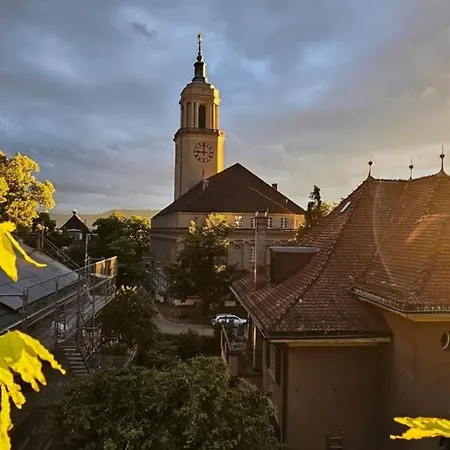 Cozy For 4 Next To Usz And Eth Apartment Zurich
